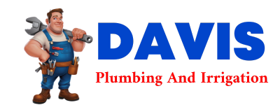 Trusted plumber in REED